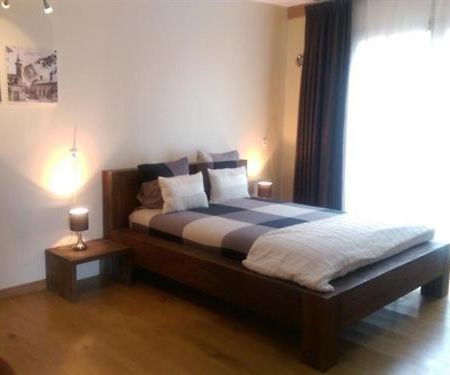 Le Chalet Champenois Bethon Номер фото