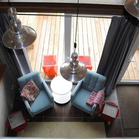 Le Chalet Champenois Bethon Номер фото