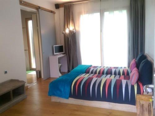 Le Chalet Champenois Bethon Екстер'єр фото