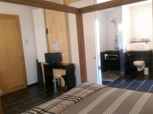 Le Chalet Champenois Bethon Екстер'єр фото