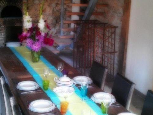 Le Chalet Champenois Bethon Екстер'єр фото