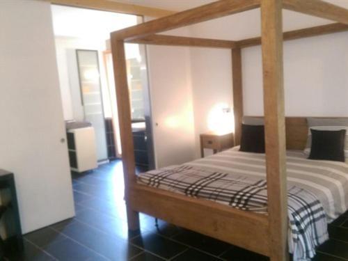Le Chalet Champenois Bethon Номер фото