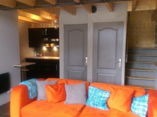 Le Chalet Champenois Bethon Екстер'єр фото