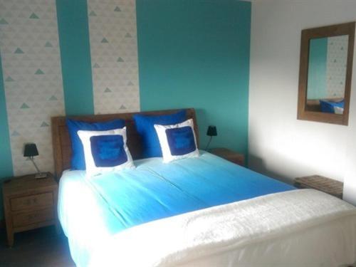 Le Chalet Champenois Bethon Екстер'єр фото
